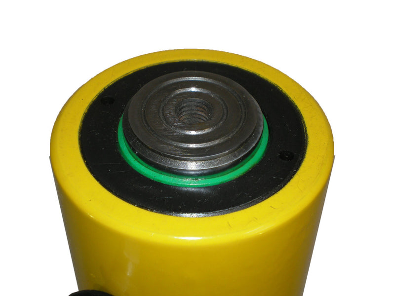 Kettős működésű hidraulikus munkahenger (20T, 250mm) (YG-20250S)