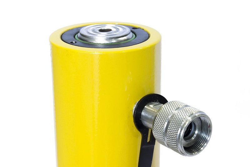 Kettős működésű hidraulikus munkahenger (20T, 300mm) (YG-20300S)