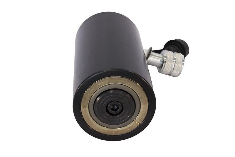 Alumínium hidraulikus munkahenger (20T, 50mm) (YG-2050L)