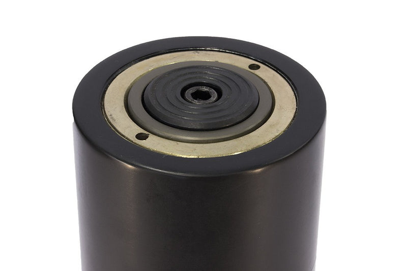 Alumínium hidraulikus munkahenger (30T, 150mm) (YG-30150L)