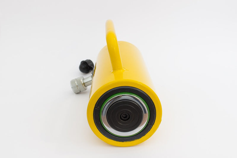 Single-acting general hydraulic cylinder (30T, 150mm) (YG-30150)