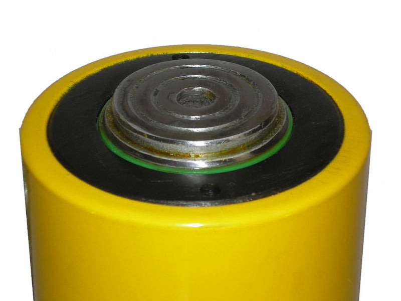 Kettős működésű hidraulikus munkahenger (30T, 200mm) (YG-30200S)
