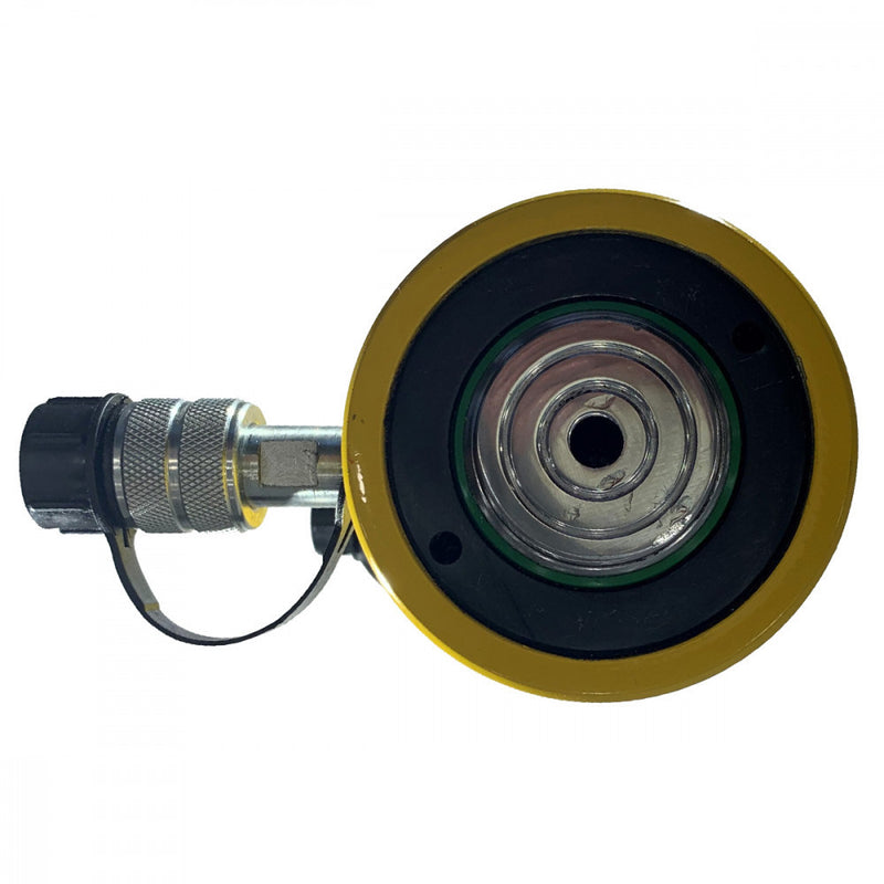 Kettős működésű hidraulikus munkahenger (30T, 200mm) (YG-30200S)