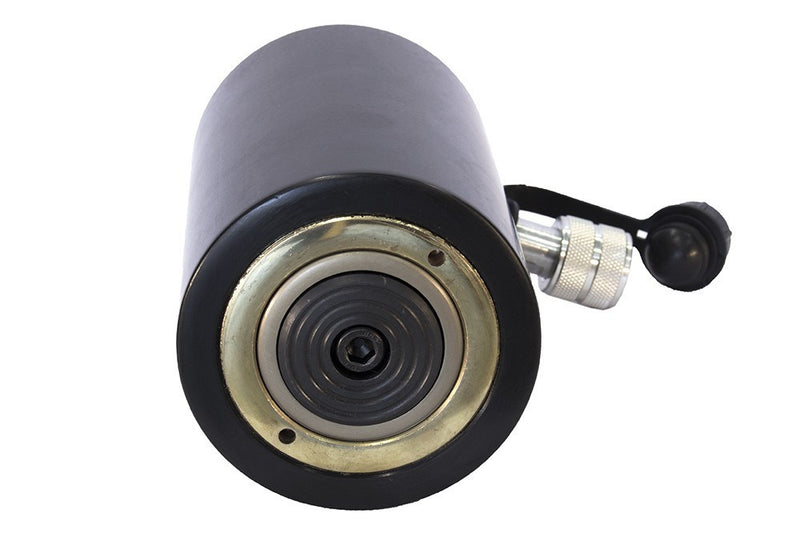 Alumínium hidraulikus munkahenger (30T, 50mm) (YG-3050L)
