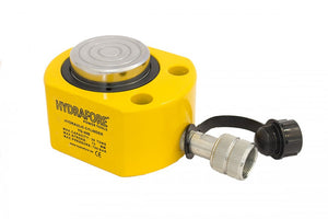 Alacsony hidraulikus munkahenger (30T, 13mm) (YG-30B)