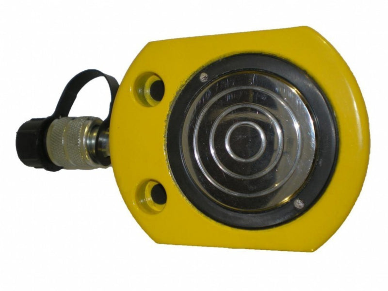 Alacsony hidraulikus munkahenger (30T, 13mm) (YG-30B)