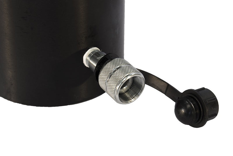 Alumínium hidraulikus munkahenger (50T, 150mm) (YG-50150L)