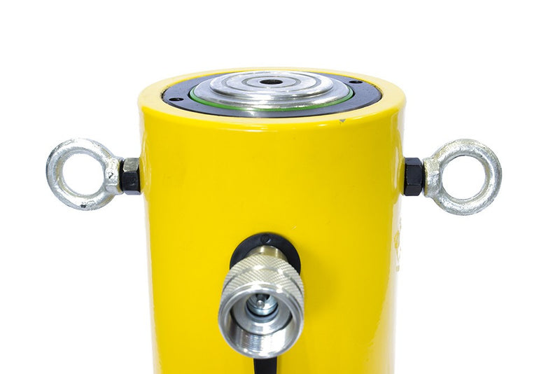 Kettős működésű hidraulikus munkahenger (50T, 300mm) (YG-50300S)