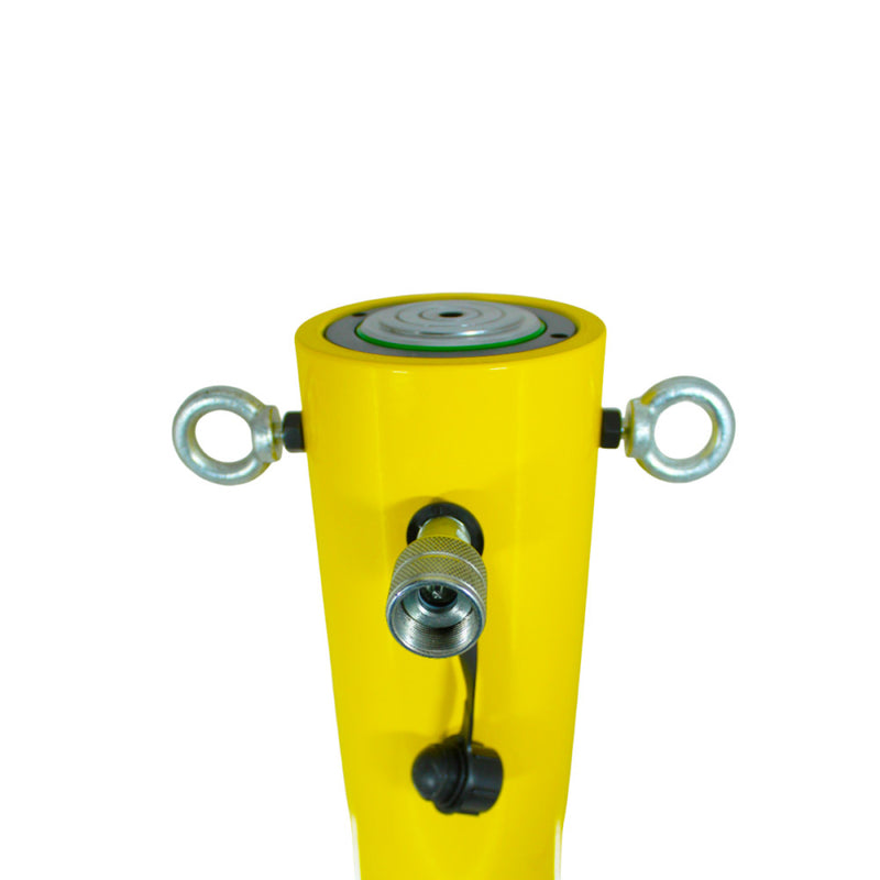 Kettős működésű hidraulikus munkahenger (50T, 500mm) (YG-50500S)
