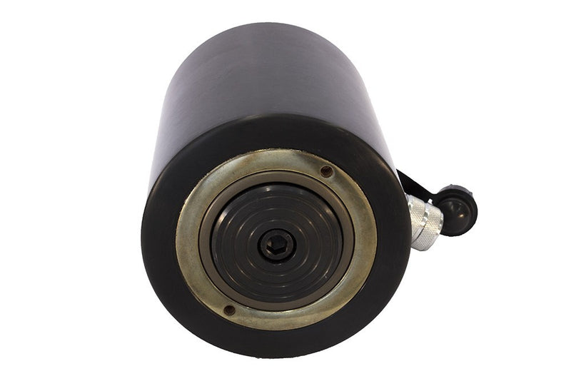 Alumínium hidraulikus munkahenger (50T, 50mm) (YG-5050L)