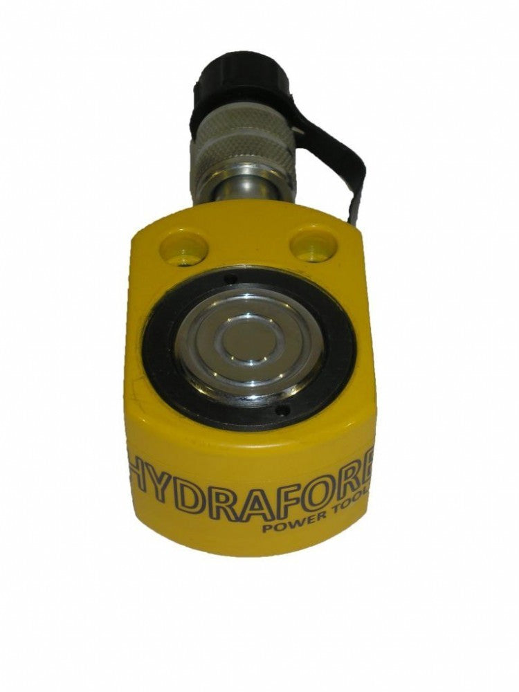 Alacsony hidraulikus munkahenger (50T, 16mm) (YG-50B)
