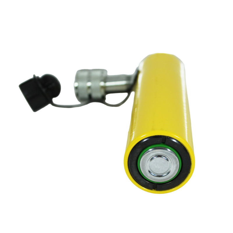 Single-acting general hydraulic cylinder (5T, 100mm) (YG-5100)