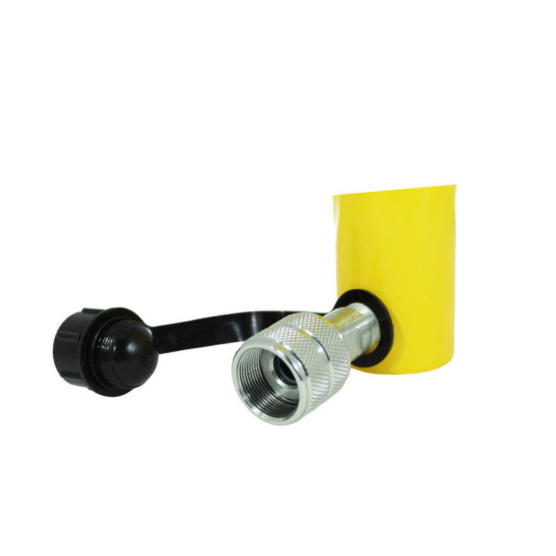 Single-acting general hydraulic cylinder (5T, 100mm) (YG-5100)