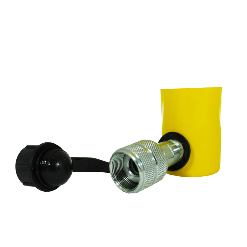 Egyszeres működésű általános hidraulikus munkahenger (5T, 150mm) (YG-5150)