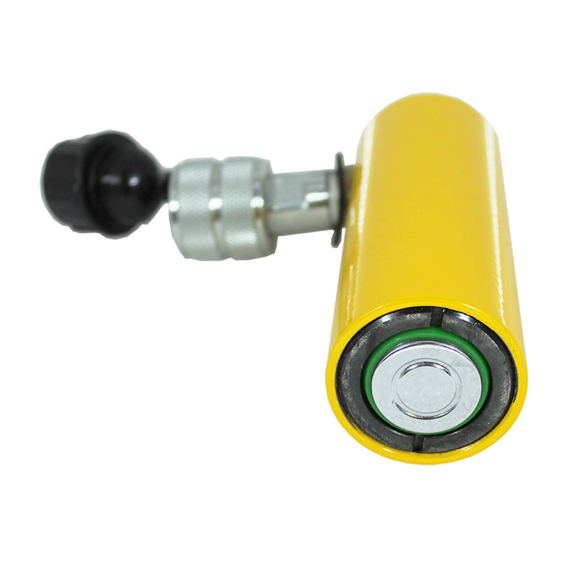 Egyszeres működésű általános hidraulikus munkahenger (5T, 50mm) (YG-550)