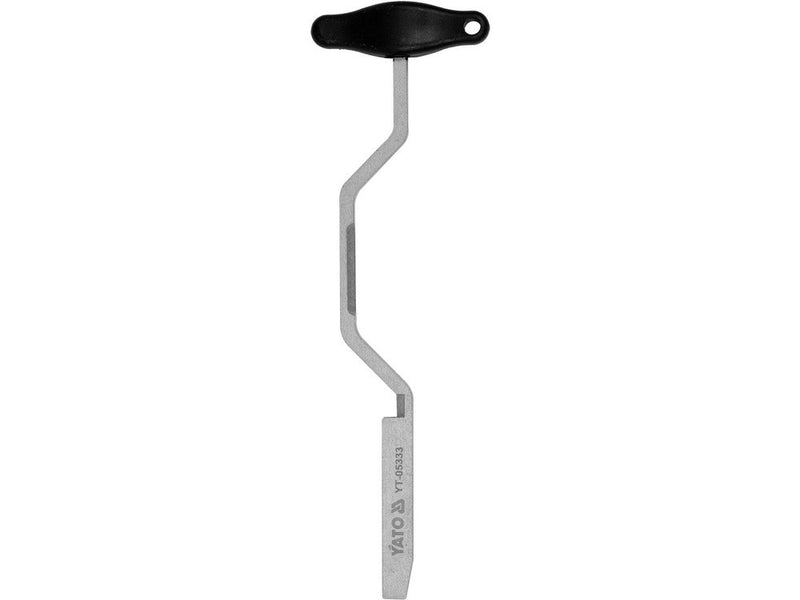 Sebességváltó szerelő kulcs DSG váltóhoz, 260mm (YATO YT-05333)