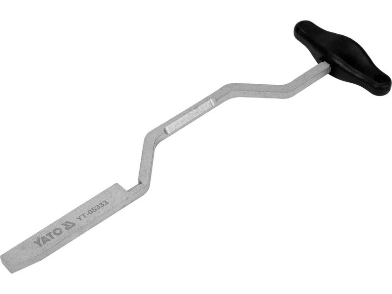 Sebességváltó szerelő kulcs DSG váltóhoz, 260mm (YATO YT-05333)
