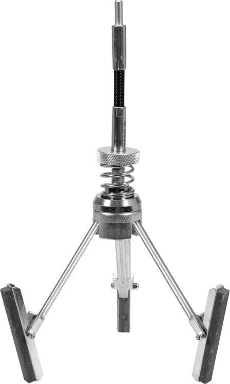 Henger hónoló 51-177 mm (YT-05812)