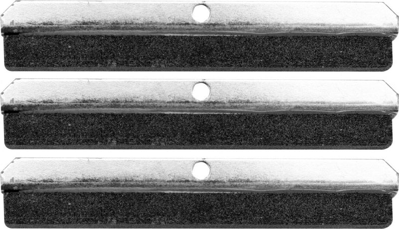 Cserélhető pofa hónolóhoz 76x10 mm (3db) (YATO YT-05817)