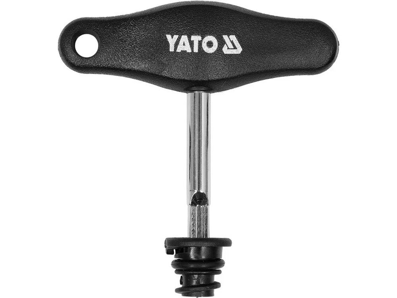YATO Oil Drain Plug Set 6-piece VAG (YATO YT-05994)