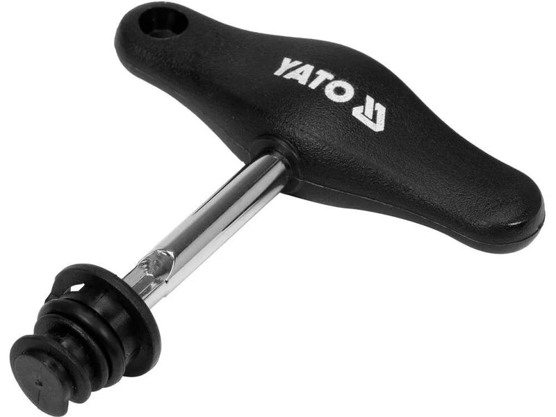 YATO Oil Drain Plug Set 6-piece VAG (YATO YT-05994)