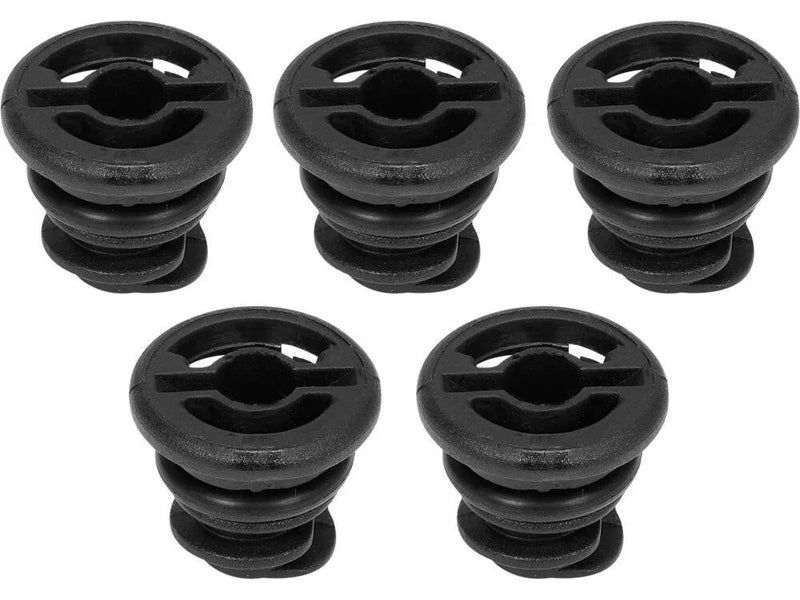 YATO Oil Drain Plug Set 6-piece VAG (YATO YT-05994)