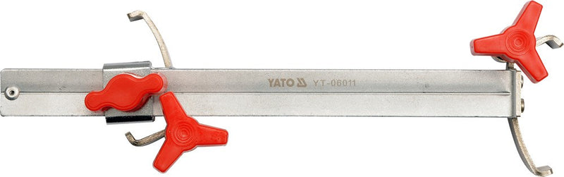 Univerzális vezérműtengely rögzítő (YATO YT-06011)