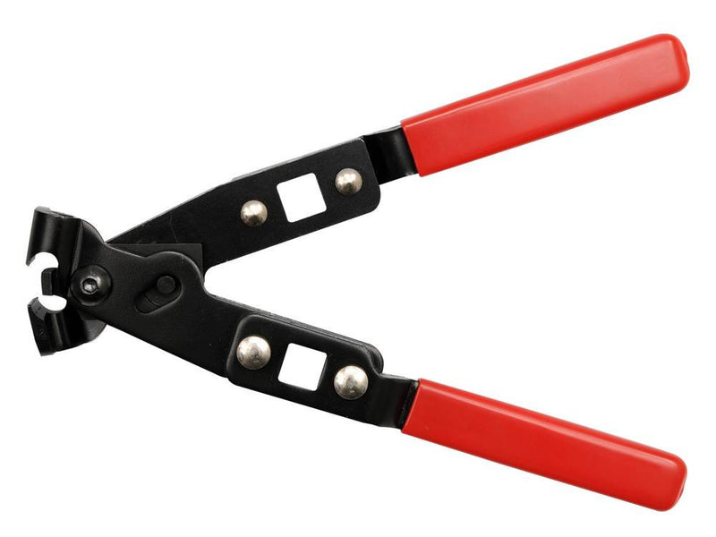 CV joint boot clamp pliers, 235mm (YATO YT-0606)