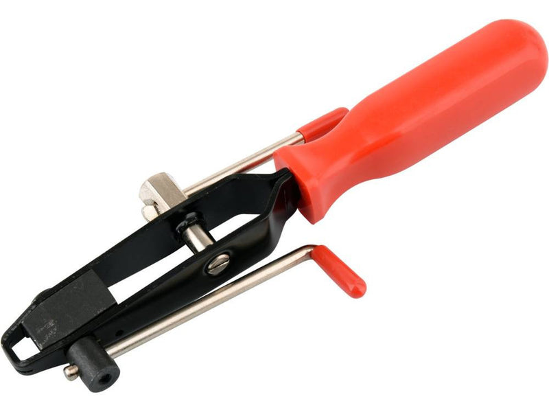 Boot clamp pliers, Pipe clamp pliers 10mm (YATO YT-06062)