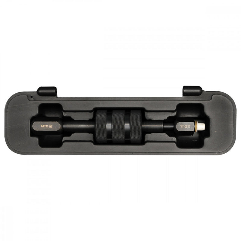 Diesel injector puller, nozzle extractor for engines M8-M14 (YATO YT-0617)