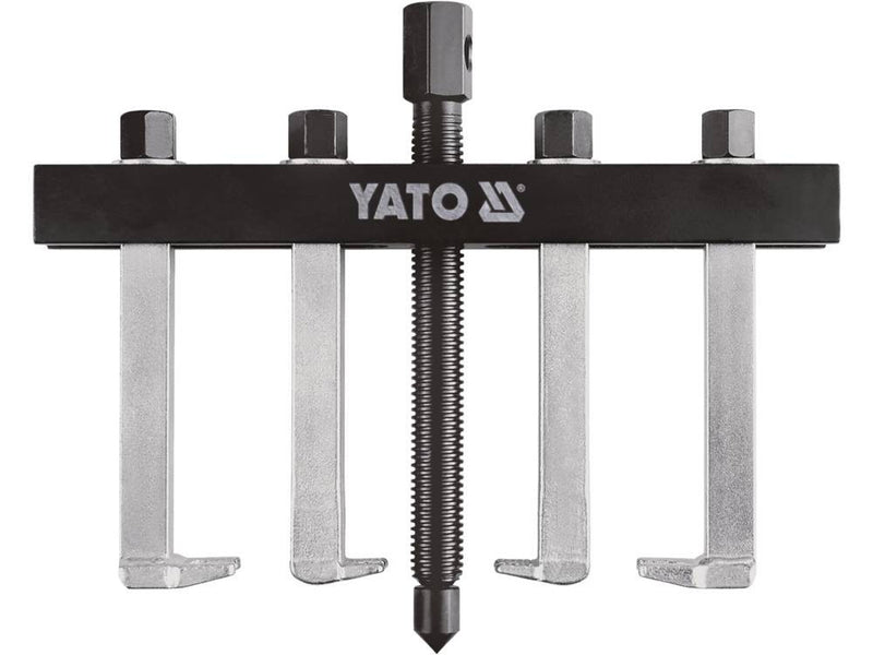 2x2 Állítható csapágylehúzó 40-220mm-ig (YATO YT-0640)