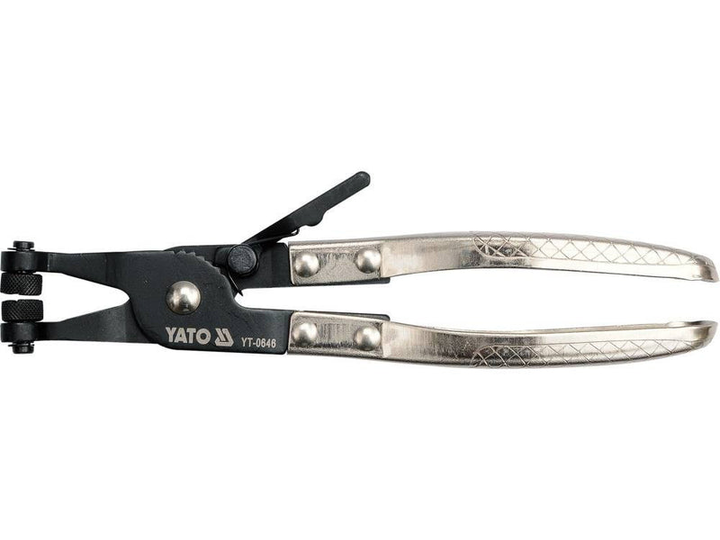 Clamp, Hose, Pincers, Water pump pliers 215mm (YATO YT-0646)