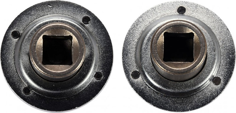Univerzális fékdugattyú adapter készlet, 3/8"; 2 részes (YATO YT-06809)