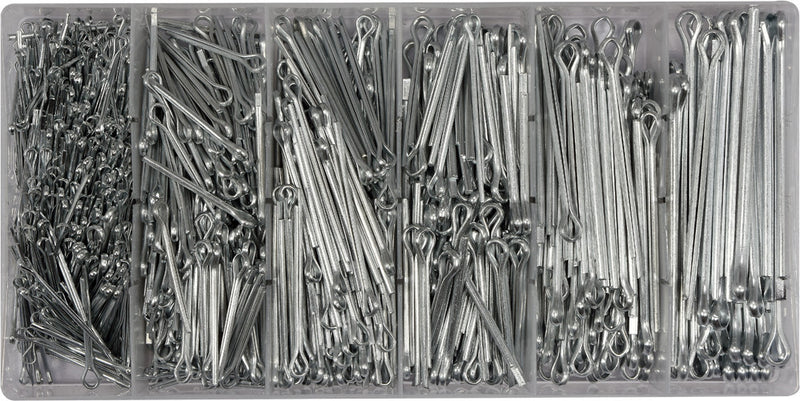 Circlip Assortment 1000pcs (YATO YT-06885)