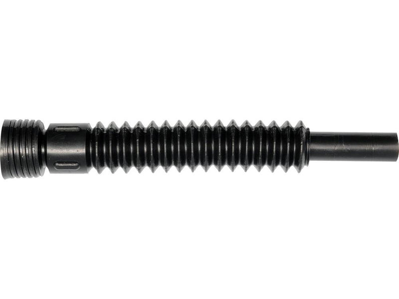Műanyag tölcsér 150mm flexibilis csővel (YATO YT-0692)