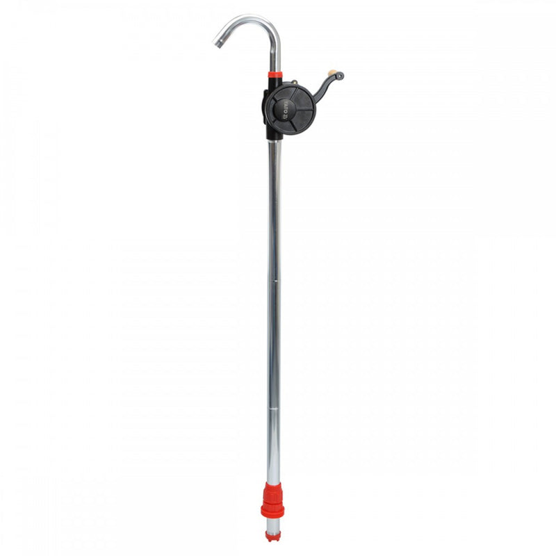 Kézi olajszivattyú, Hordópumpa 21L/perc (YATO YT-07115)