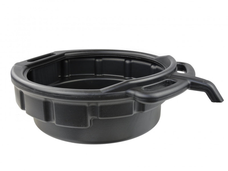 Olajleeresztő tálca 15 Liter, 420x130mm (YATO YT-0717)