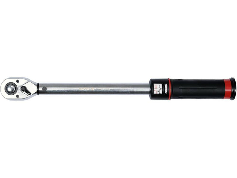 Nyomatékkulcs 3/8", 10-60Nm (YATO YT-07735)