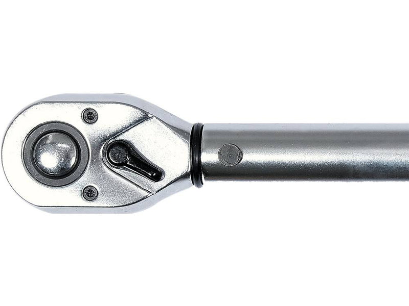 Nyomatékkulcs 3/8", 10-60Nm (YATO YT-07735)