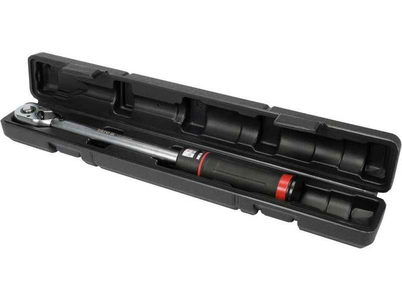 Nyomatékkulcs 3/8", 10-60Nm (YATO YT-07735)