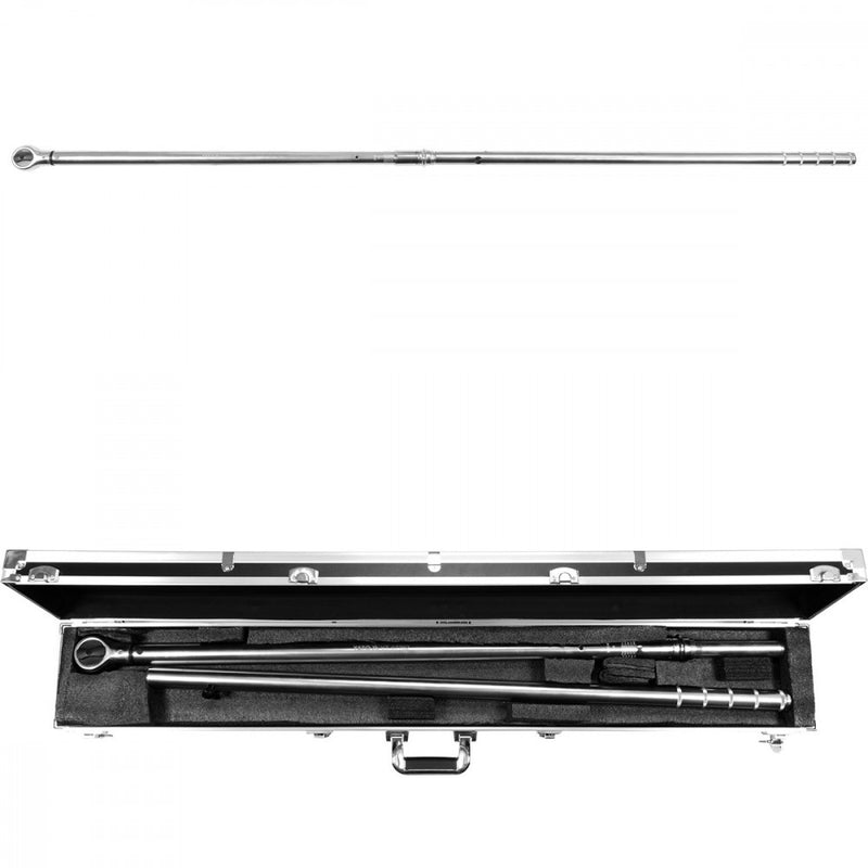 Nyomatékkulcs 1",  300-1500Nm (YATO YT-07762)