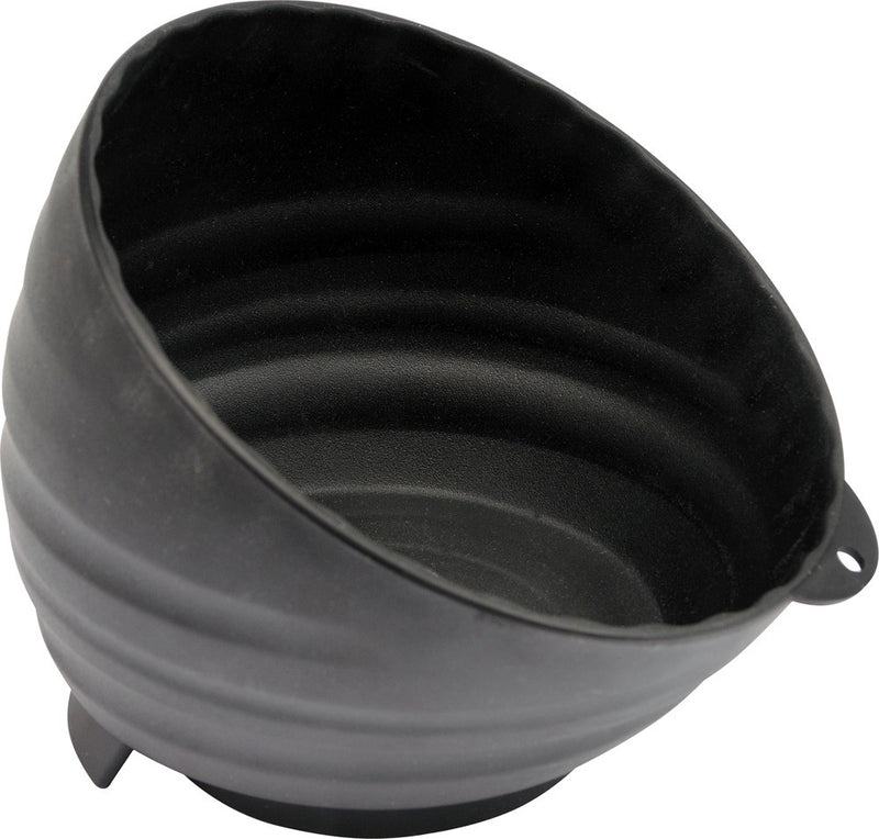 Magnetic parts tray Ø150 mm (YATO YT-08305)
