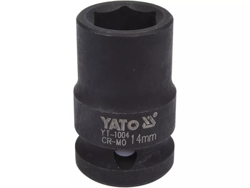 YATO Gépi dugókulcs 1/2" 14 mm CrMo (YATO YT-1004)