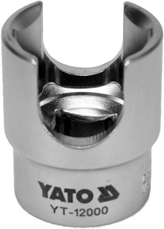 Üzemanyag szűrő dugókulcs 27mm 1/2" (YATO YT-12000)