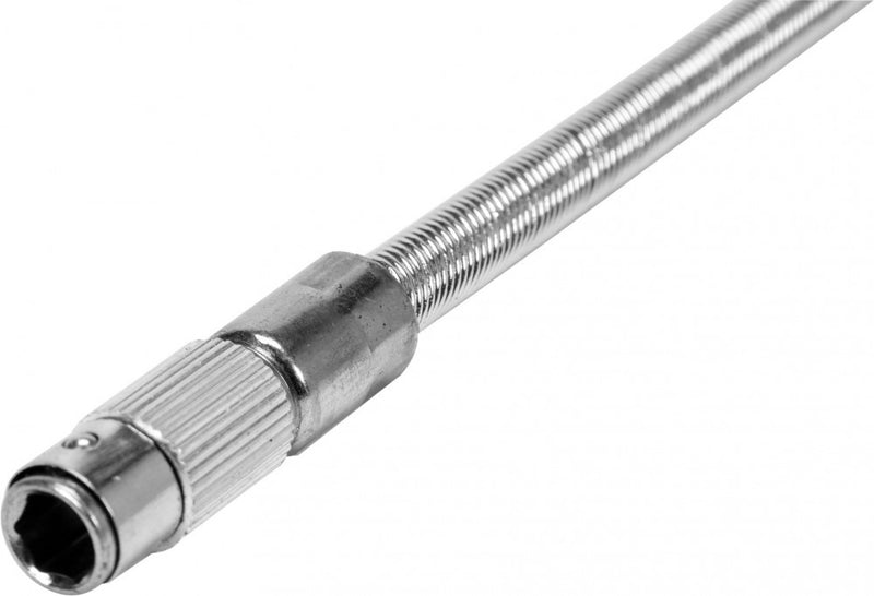 Flexibilis behajtószár bit 1/4" x 300mm (YATO YT-14001)