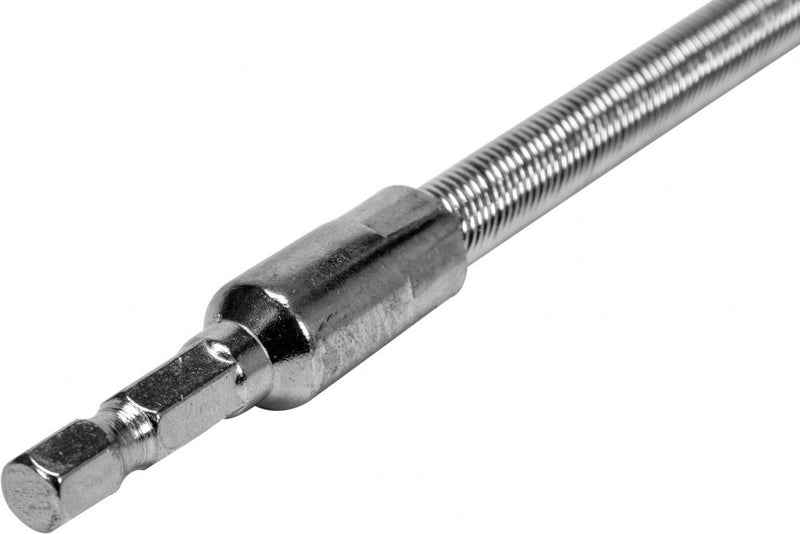Flexibilis behajtószár bit 1/4" x 300mm (YATO YT-14001)