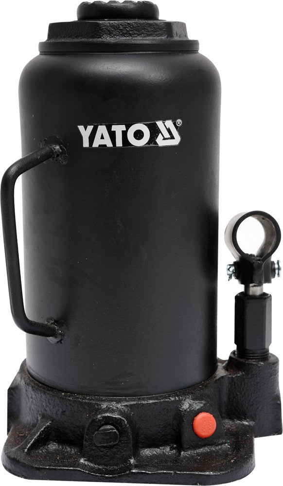 Palackemelő, 20 T, 242-452 mm (YATO YT-17007)