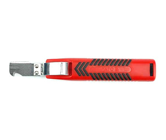 Cable cutting knife, L: 190mm, D: 8-28mm (YATO YT-2280)