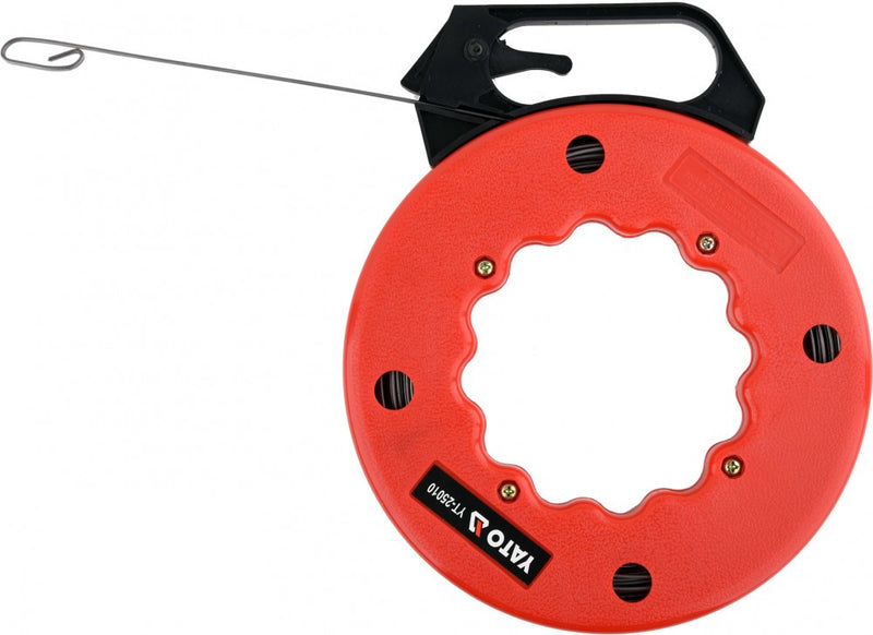 Cable puller 15.3m (3x1.5mm) (YATO YT-25010)