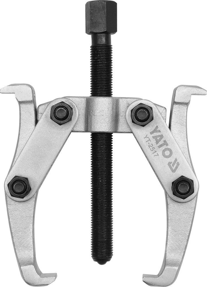 2-arm bearing puller (6T, 150mm) (YATO YT-2517)